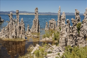 Mono Lake